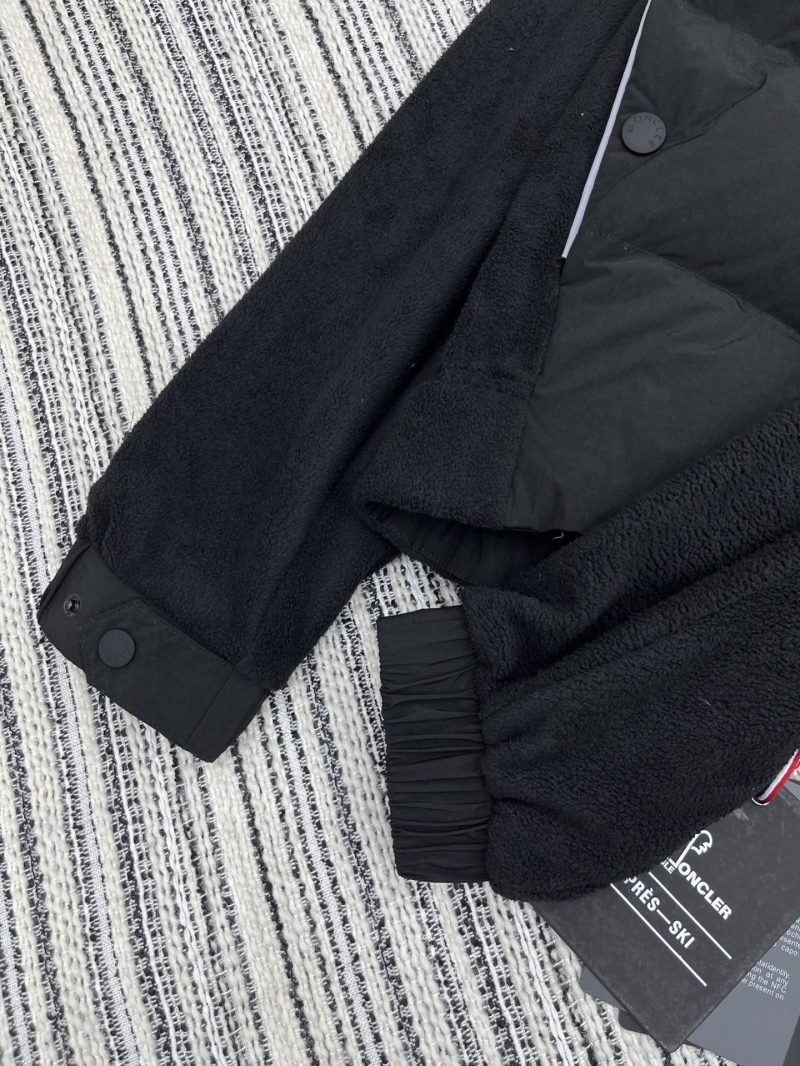 Moncler Down Jacket